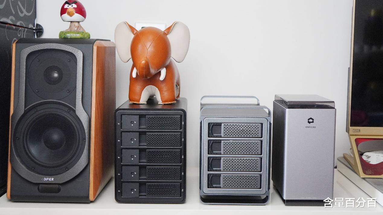 nas|DAS和NAS傻傻分不清楚？到底哪个更适合你？