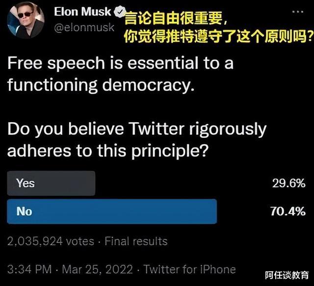 伊隆·马斯克|440亿美元买下推特后,还有谁敢逼马斯克纳税?