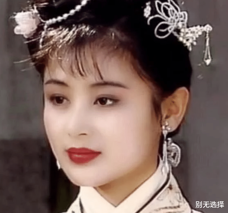 赵雅芝|古装剧最“美”的6大女鬼，赵雅芝第4，陈红第2，第一美若天仙