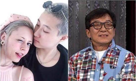 陈宝莲|明星“私生子”现状,谭咏麟 齐秦 陈宝莲,孩子一个比一个可怜