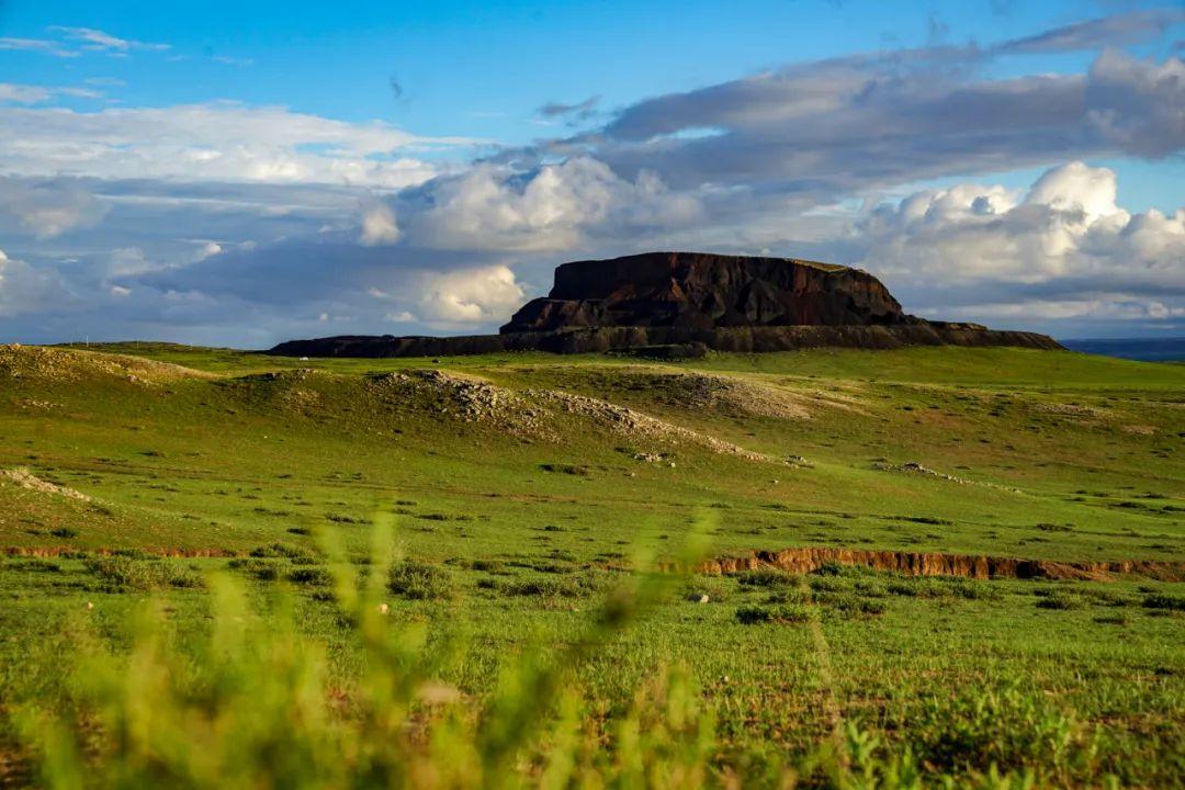 自驾|抓住暑假的尾巴！这14个最佳避暑目的地，景美人少不扎堆