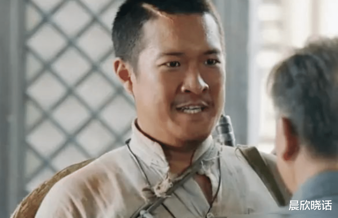 娱乐圈|母亲都是高颜值,孩子却各有丑法,“大陆第一美女”基因也救不了