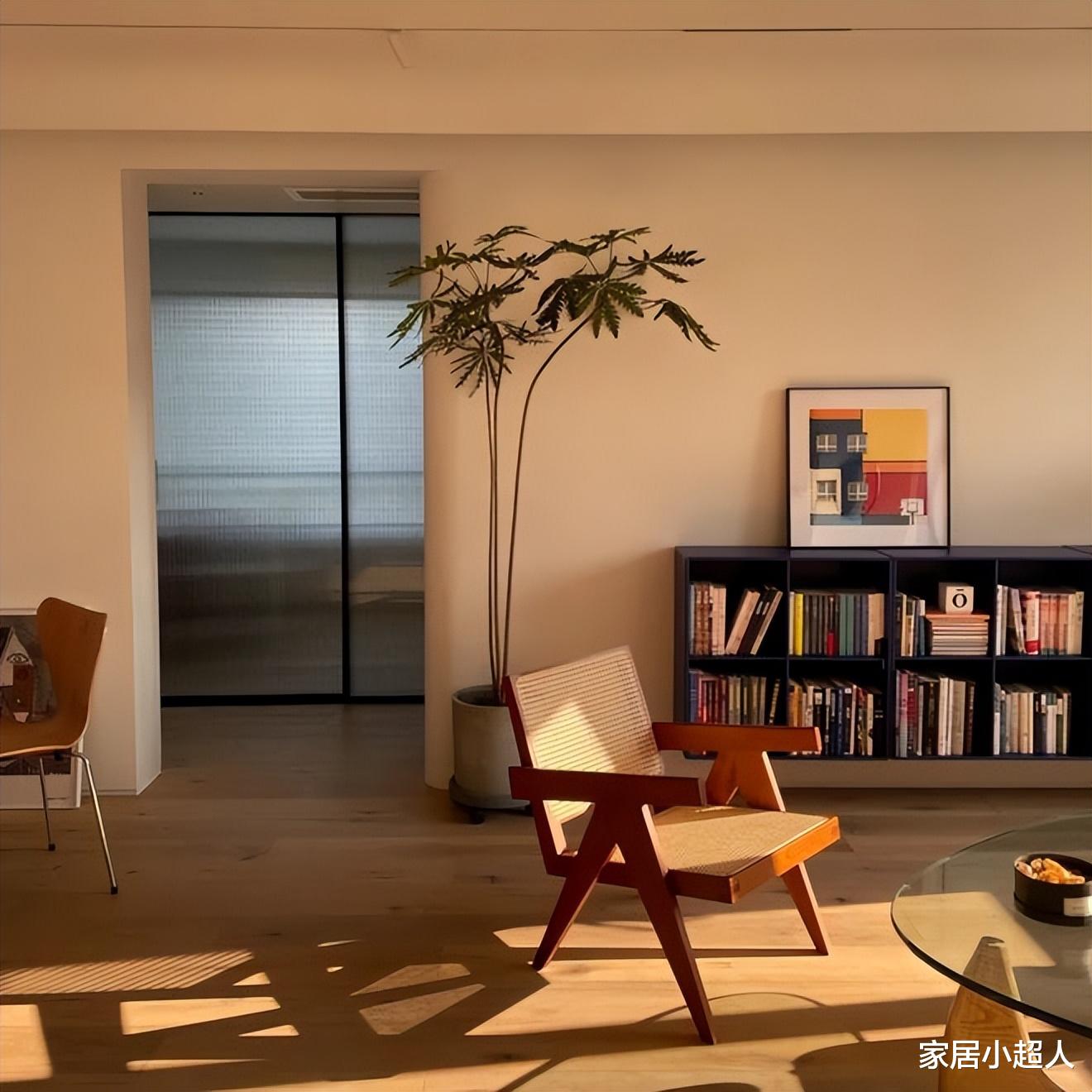 为什么那么多人不顾长辈反对,非要选择“去客厅化”?原因很简单