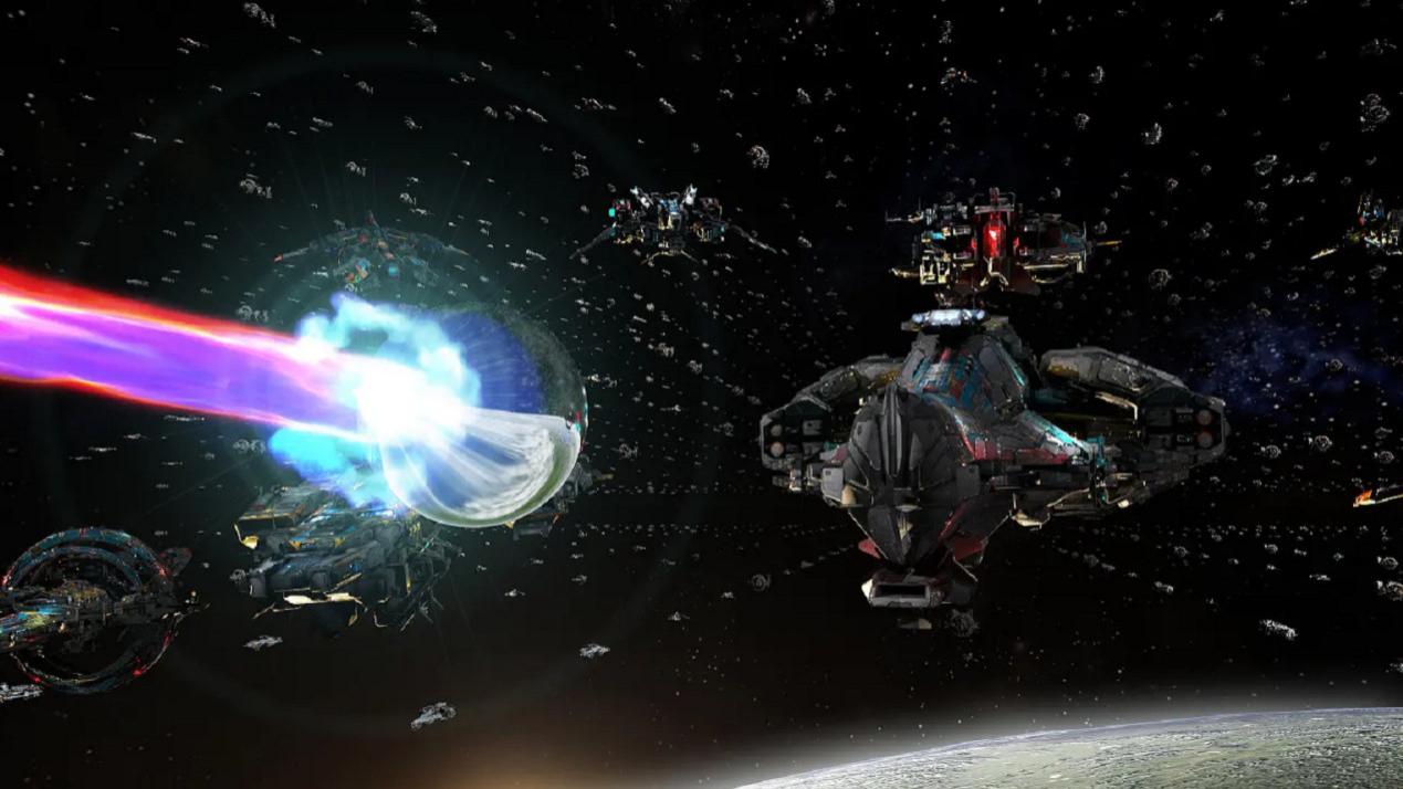 三体|为何中国没有自己的“科幻神剧”？浅谈国产科幻剧究竟缺了什么