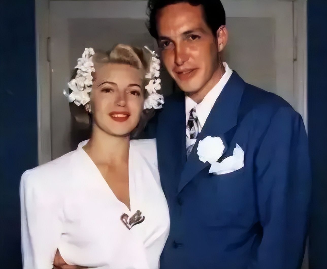 好莱坞|好莱坞性感女神拉娜：有过83个男友7任丈夫，晚年只剩698双高跟鞋