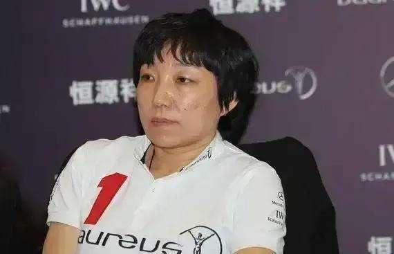 水庆霞|令人气愤，中国女足选帅内幕曝光，水庆霞或落选女足主帅