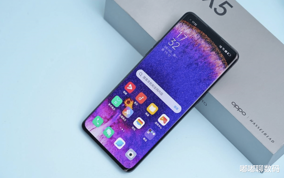 |不仅硬件顶尖,细节也不遑多让!细数Find X5那些小功能