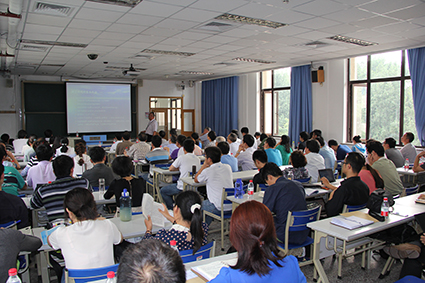 罗永浩|狂人王垠：从清华退学，被微软封杀，没有一家公司值得我为他工作