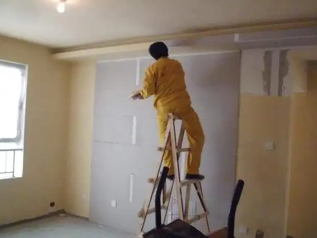 麦丰 家居装饰中什么叫全包半包清包?