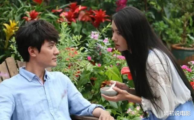 赵丽颖|电视剧《野蛮生长》已过审：离婚后的赵丽颖，像是开了挂一样