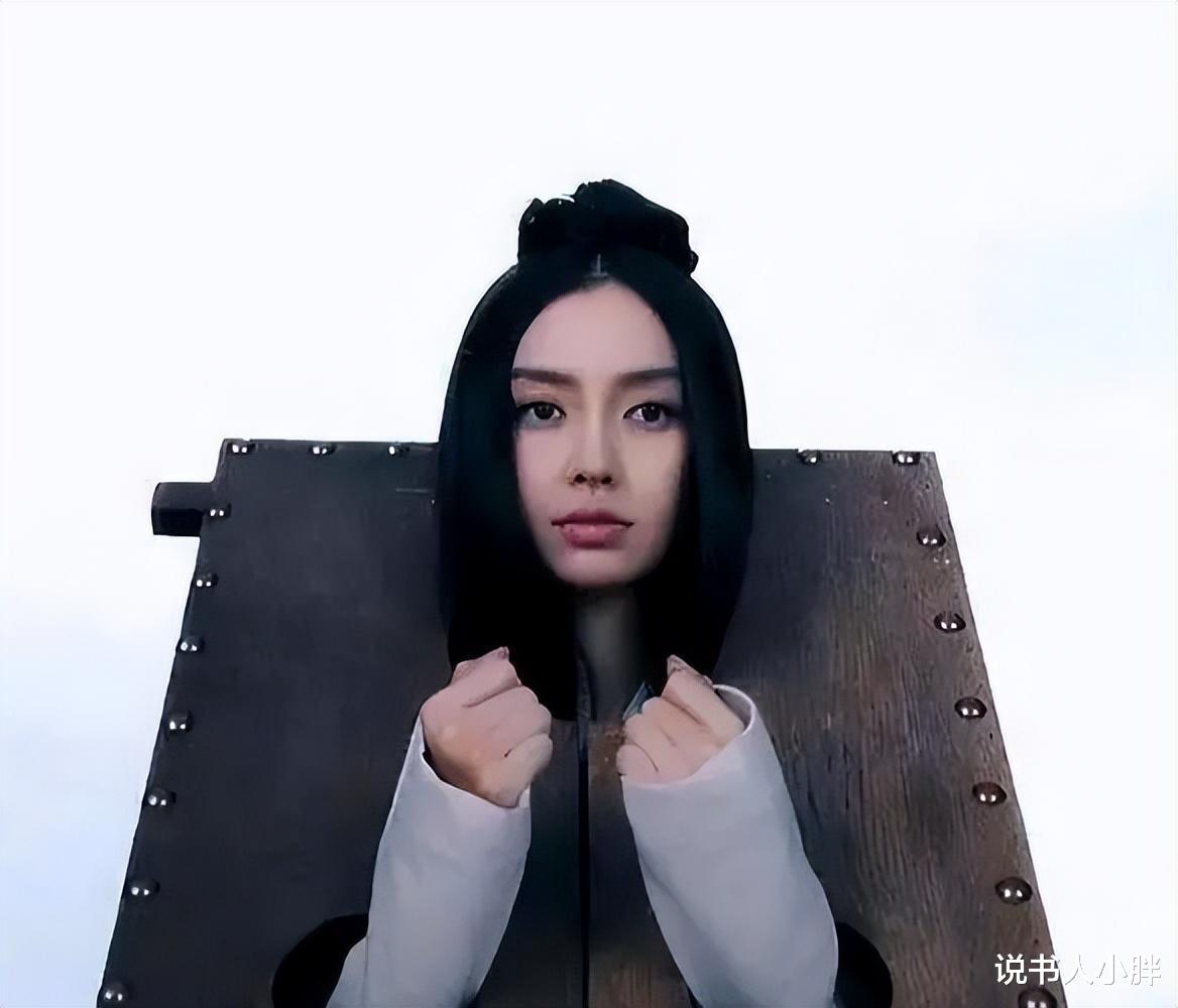 刘亦菲|演了16年电影不成功,现凭《梦华录》翻身,刘亦菲未来何去何从