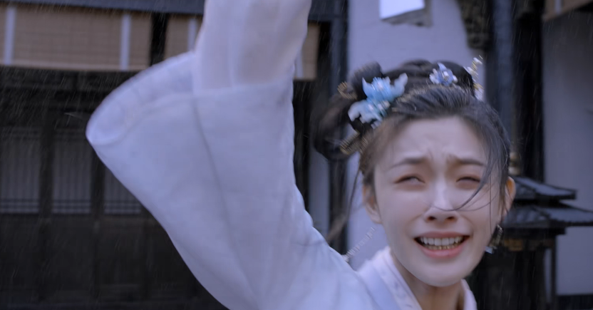 梦华录|《梦华录》：好演技和差演技的区别在哪，没有对比就没有伤害啊