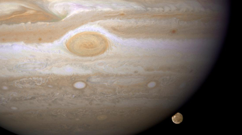 木星卫星再添新成员:它是如何被发现的?被谁发现的?