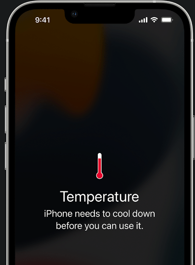 高温天气下，手机该如何避免过热？