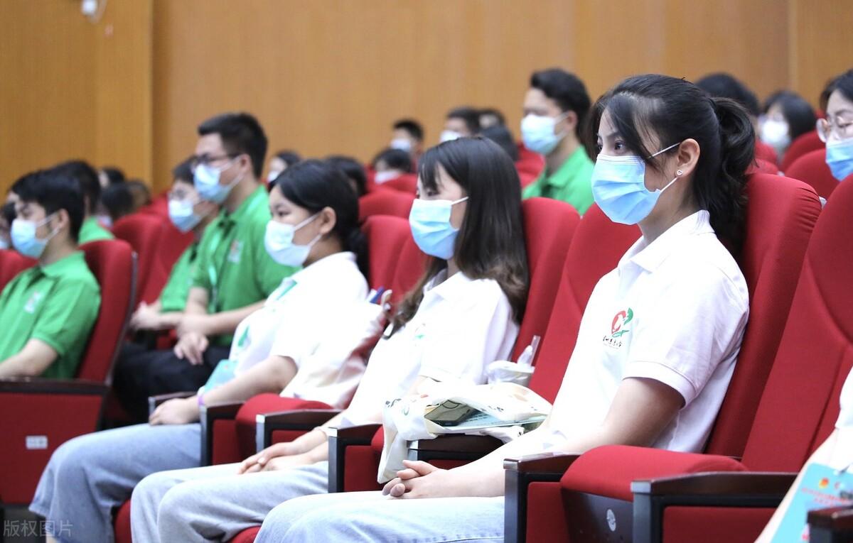 三支一扶|三支一扶条件放宽,三四月份开启招聘,有你的职位吗?