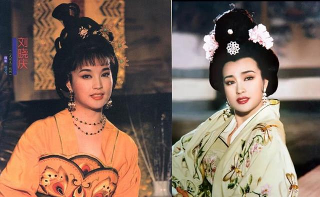 经典|10个让观众难忘的经典女性角色，个个演技一流，再也难以复制