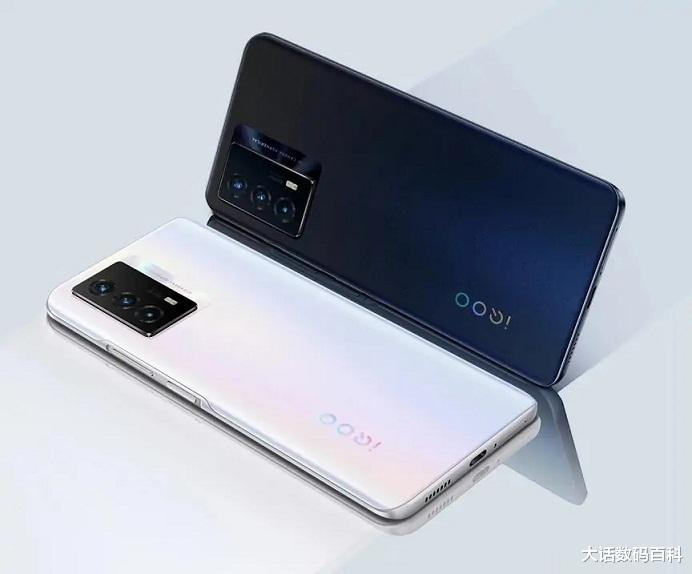 相机|1399元，入手性能先锋iQOOZ5，那是很香的！