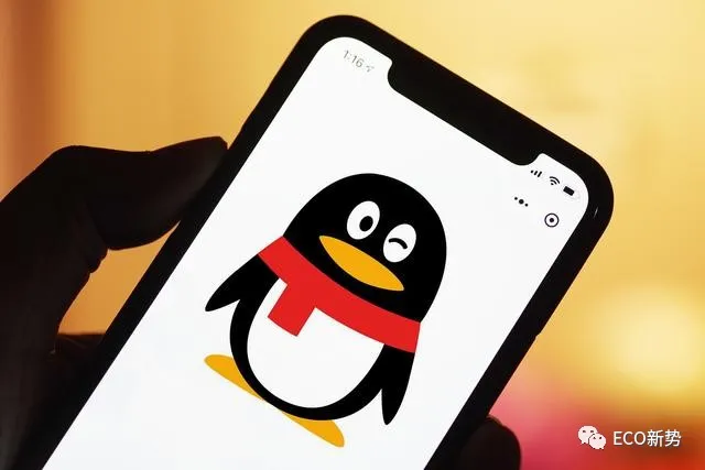 社交|最早的QQ用户现在怎么样了?