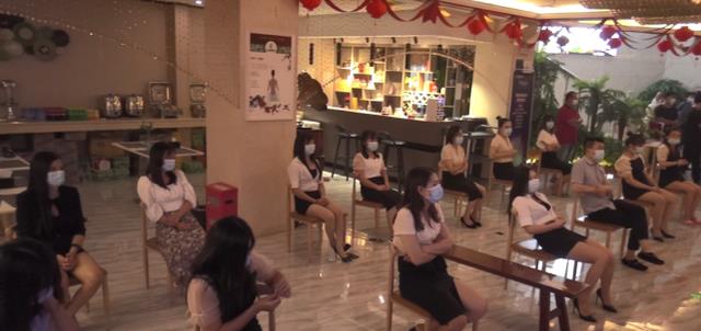 招聘|足疗店、养生SPA店，还有洗浴中心，为何招聘女性的员工比较多？