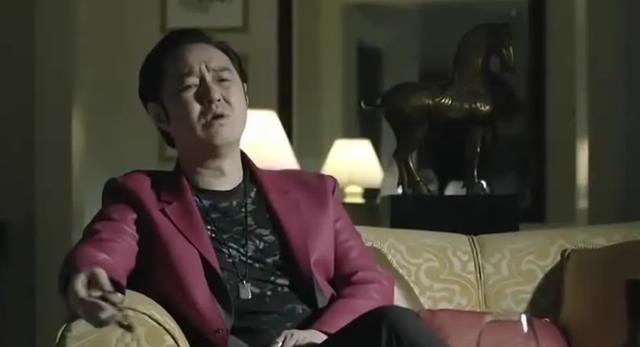 赵瑞龙|人民的名义:赵瑞龙糟蹋高小琴后,用什么方法让祁同伟坦然接受?