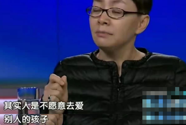 马伊琍|赵婷：继母是宋丹丹，弟弟是巴图，我活出了自己想要的模样