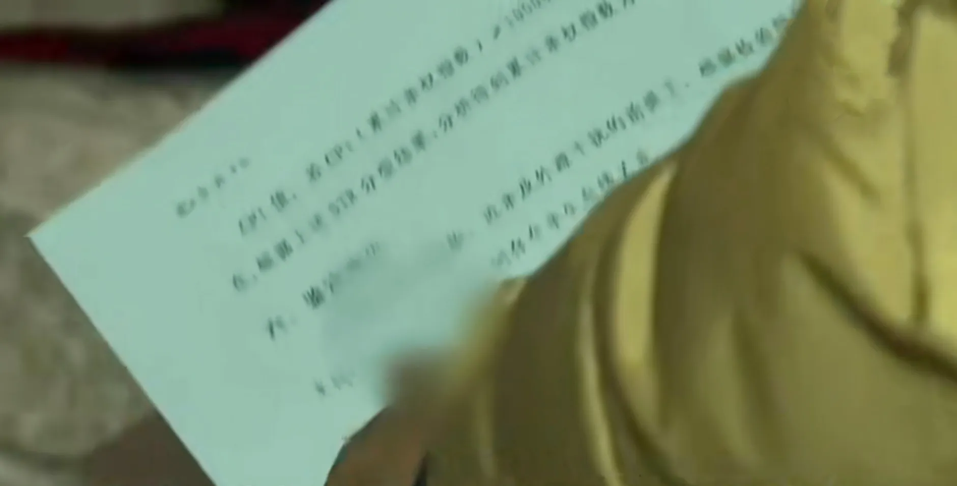 河南郑州,男子总觉得,儿子长的像自己同事