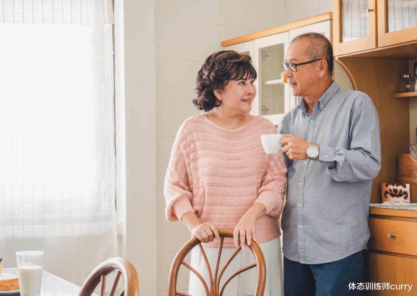 乳腺癌|“七十病不扰,八十不显老”,上年纪后常吃“5宝”,早吃早受益