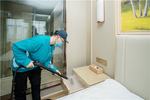 甲醛的危害性具体有哪些?一文带你深入了解甲醛的危害!