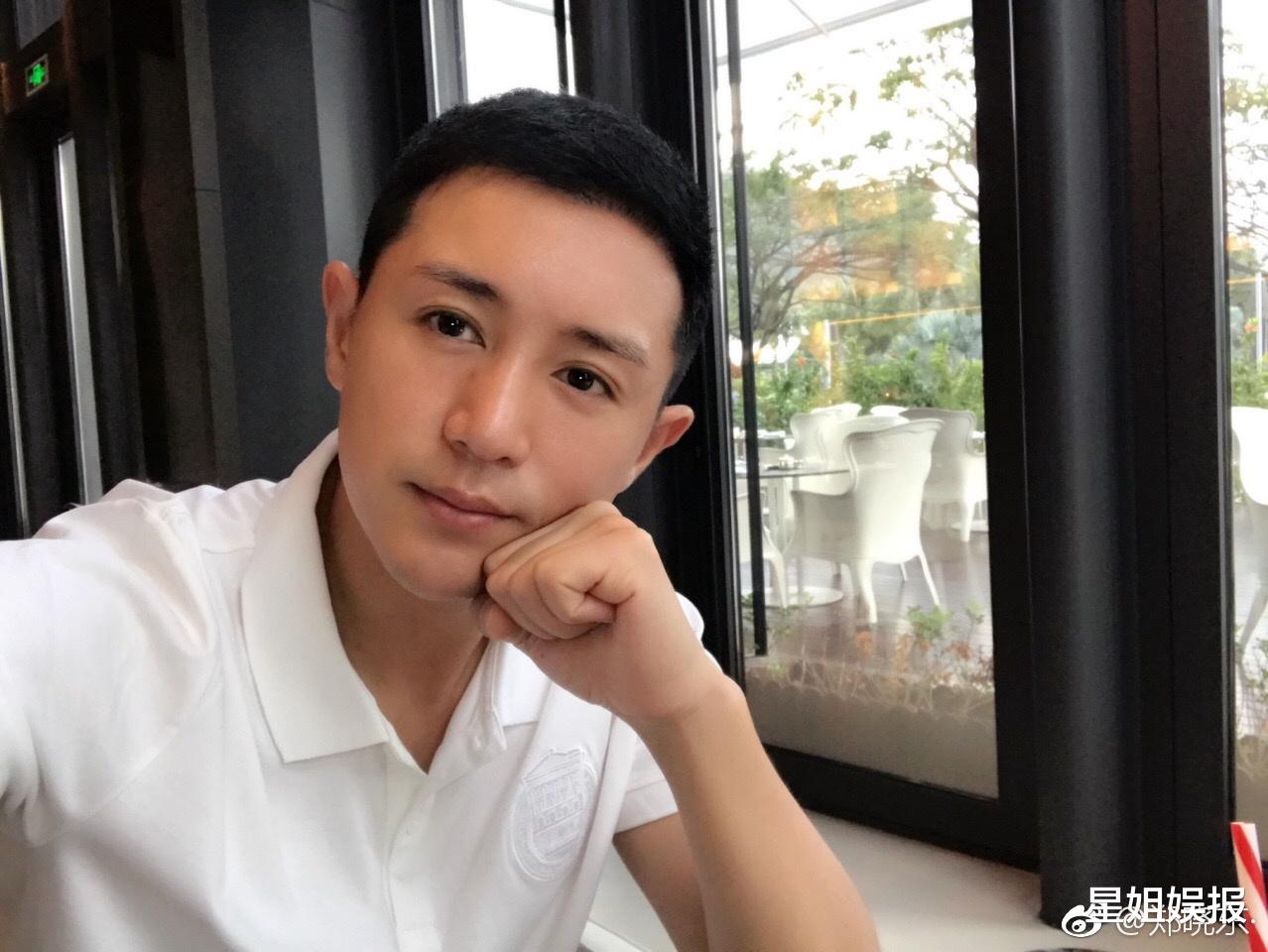 有翡|童年男神风一阵，已低调结婚改名，还演了《延禧攻略》《有翡》！