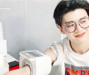 任嘉伦|任嘉伦迎来新动态,熟悉的味道熟悉的笑容,可惜时长有点短