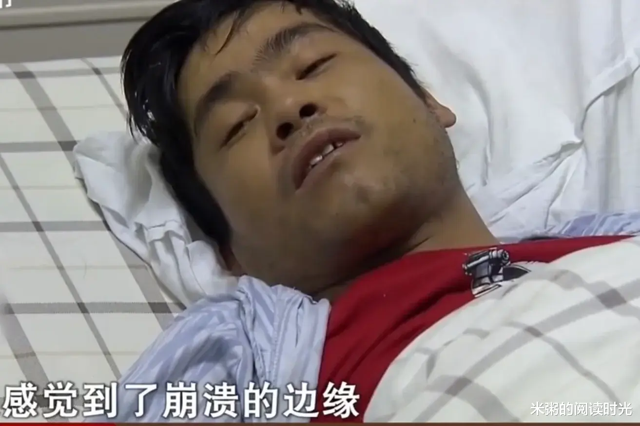 儿子突患重病生命垂危,想见出走30年的母亲,奶奶:下堂不为母