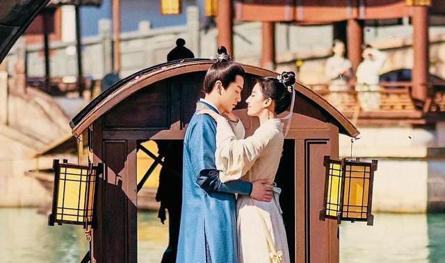 赵盼儿|为何都说《梦华录》值得追？除了剧情精彩，它也能教会你人情世故