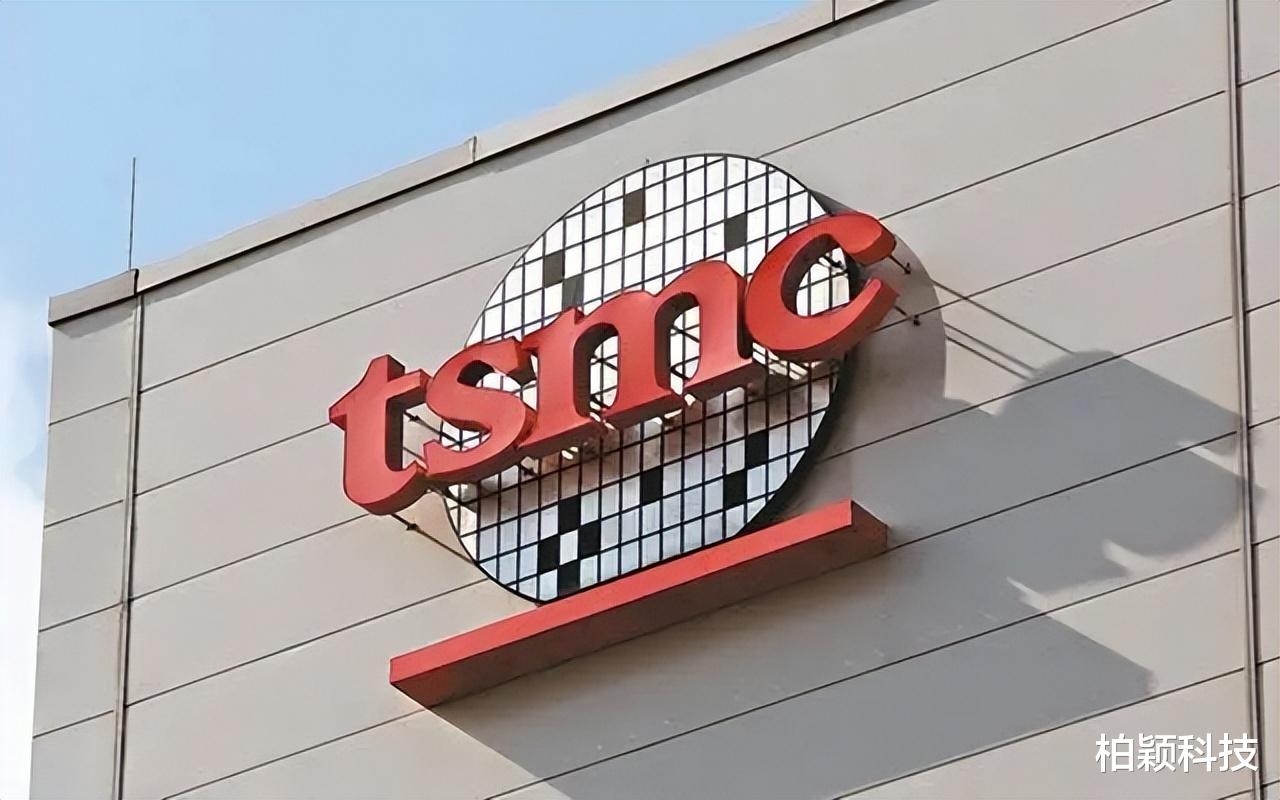 小米科技|台积电态度突变的原因曝光，中国芯片正在快速赶超海外芯片