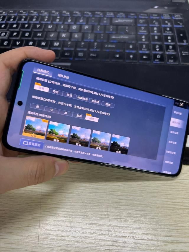 一加科技|平均帧率高谁都会，掉帧次数少才算真本事！一加Ace怎么做到的？