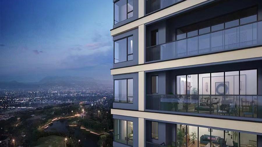 房价|利率往下，购房者该积极行动起来