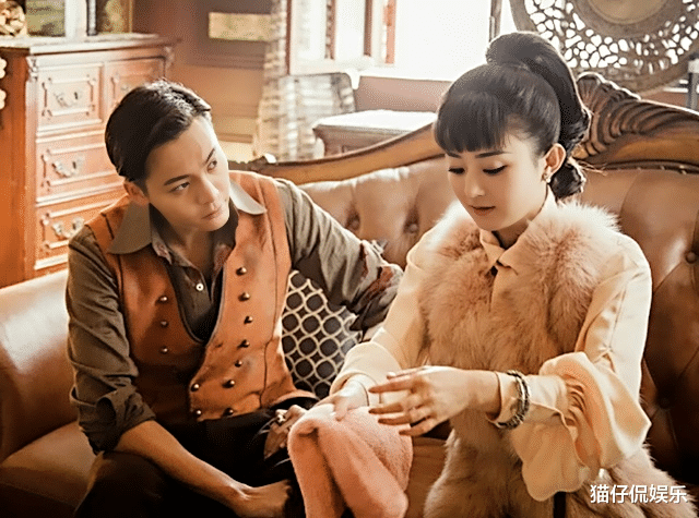 杨幂|收视破百亿的6部剧，仅赵丽颖独占两部，杨幂一部，你看过几部？