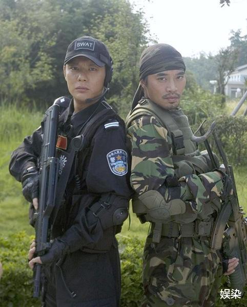 傅程鹏|傅程鹏前妻程素：捧红丈夫，陪他21年从无到有，却在41岁被抛弃