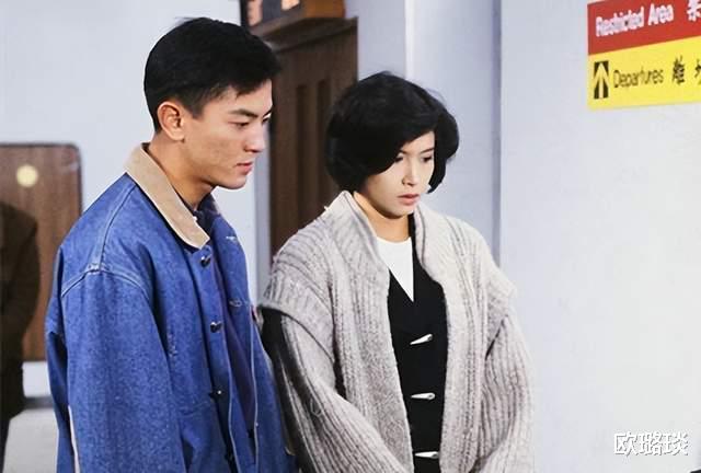 梁咏琪|“玉女歌后”梁咏琪的瓜!绝不止“双琪夺面”那一件事