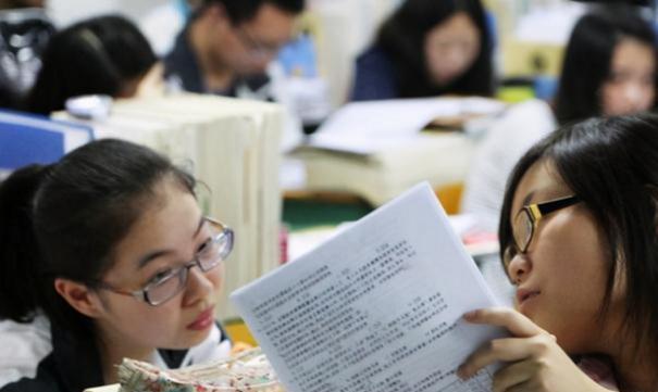 考试|考试成绩不公布、不排名，给学生减负效果如何？一线教师说出实话