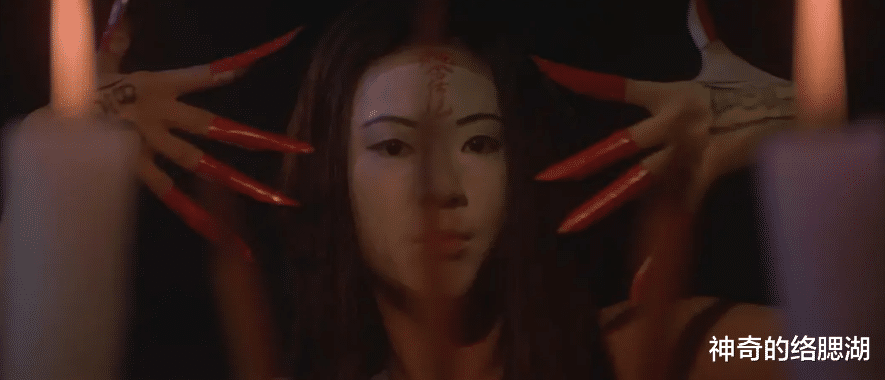 电影|张艺谋的老同学被逼无奈，拍了部恐怖电影，成了一代人的童年噩梦