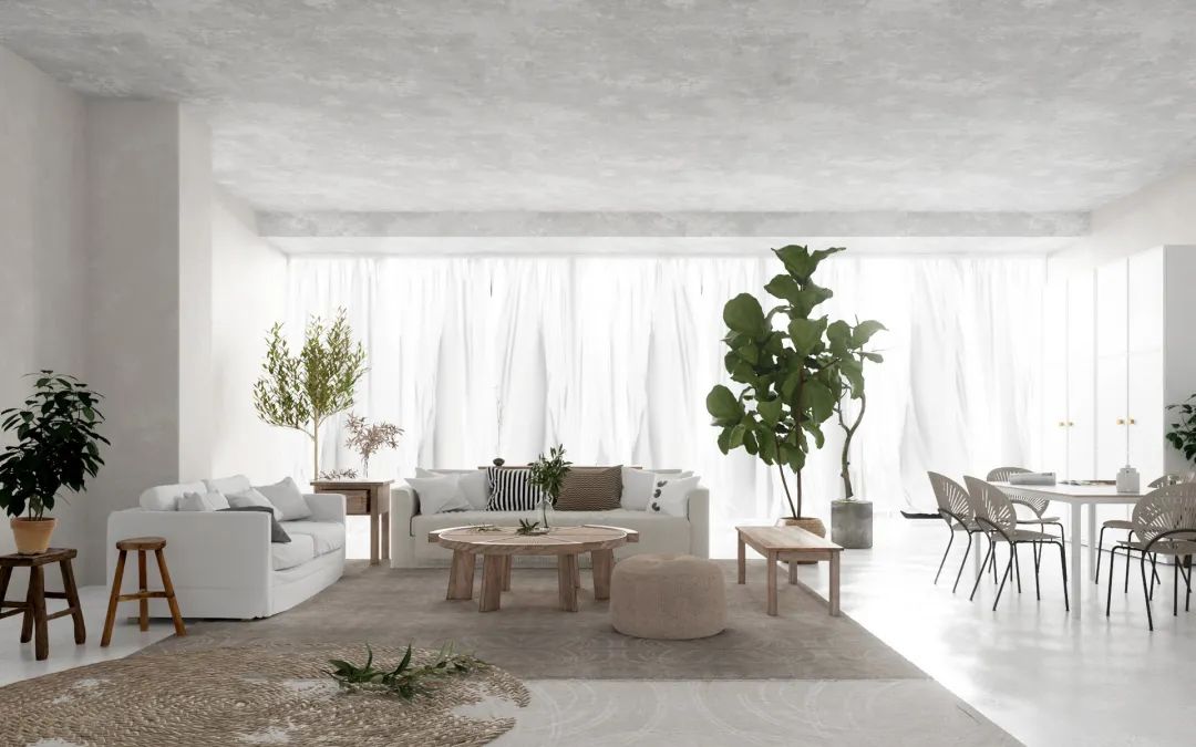 处理不好影响美观?装修细节收口问题!