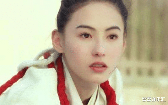 张柏芝|张柏芝与向太的“江湖恩怨”