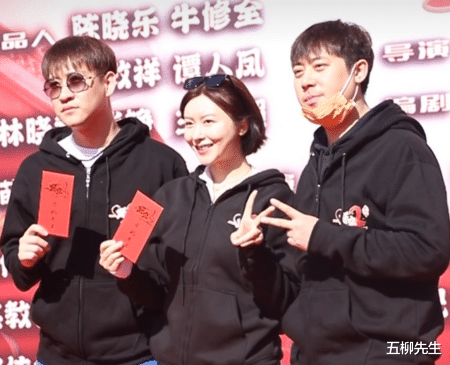 曹云金|曹云金新戏开机,与李萌萌肖旭等合作,相声搭档刘云天转型搞直播