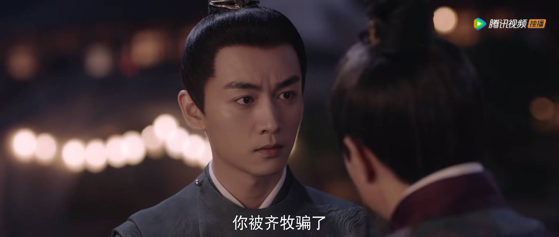 梦华录|《梦华录》真相大白,齐牧并不是帽妖案的真正幕后主使