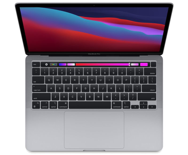 MacBook Pro|更新芯片!苹果13吋MacBook Pro曝光:保留原有设计