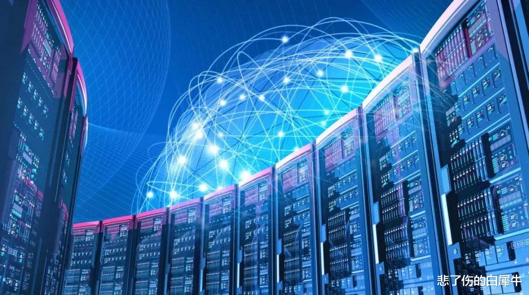 |算力网络是中美科技路线分野之处，中国移动能发挥什么作用？