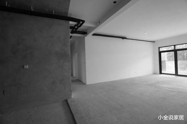 400㎡北欧极简家,返璞归真、质朴典雅