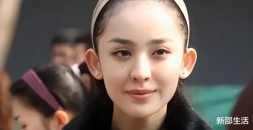 金晨|演艺圈“花式鼻子”大比拼，又尖又翘又吓人，一个比一个精彩