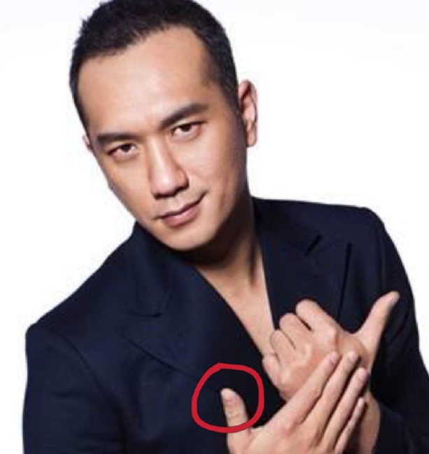 黄觉|《开端》演技派和流量派差什么?黄觉几乎没台词,却让人无法忽略