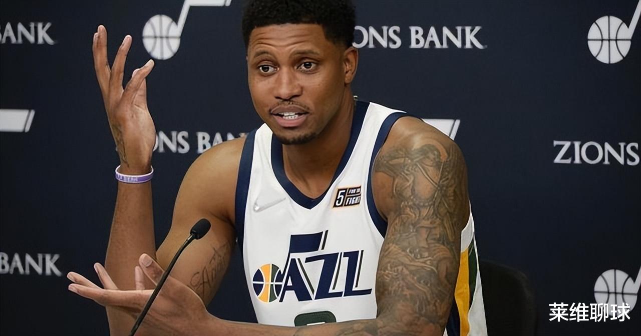 爵士队|NBA最惨老将！16年打1064场却没进第二轮，完美避开5大强队巅峰期